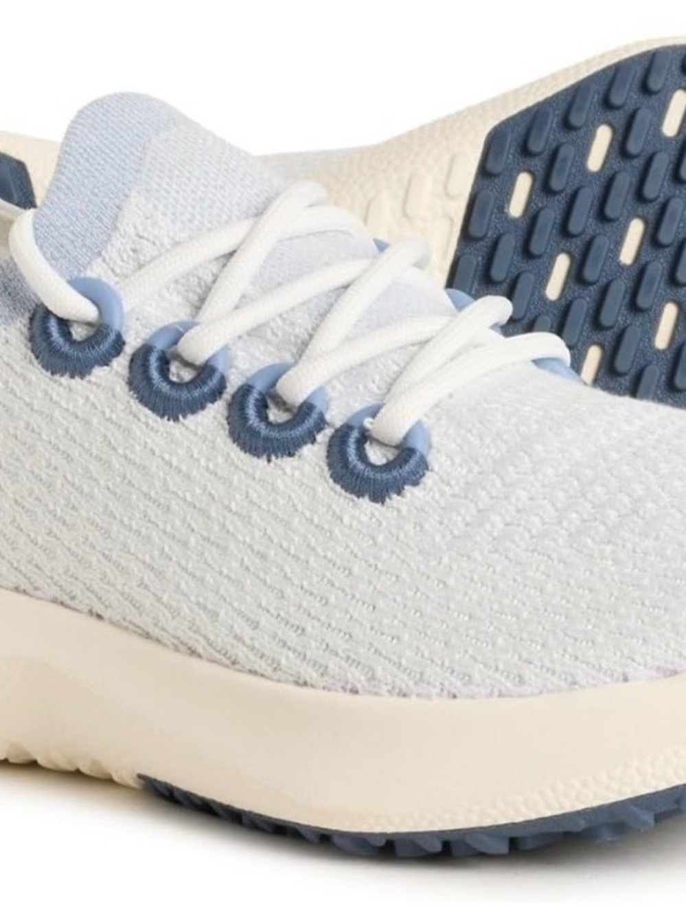 Allbirds TD2 Tree Dasher Sneaker